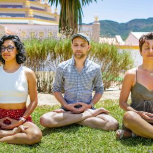 RETIRO: Medita, camina, disfruta y renuévate
