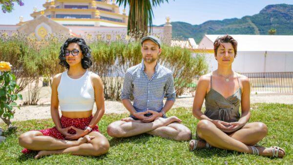 RETIRO: Medita, camina, disfruta y renuévate