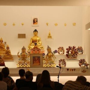 Cursos de sábado en Málaga (KMC Málaga)