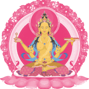INICIACIÓN de Buda Tara Prajnaparamita (febrero 2026)