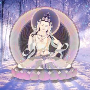 INICIACIÓN de Buda Vajrasatva (26-28 febrero 2027)